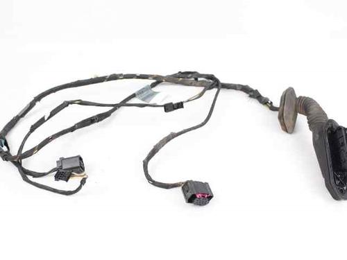 Used Wiring harness BMW 3 (E46) 320 d (150 hp) 19216188