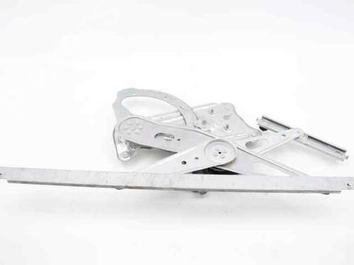 Used Front right window mechanism RENAULT MEGANE III Hatchback (BZ0/1_, B3_) 1.5 dCi (BZ1G, BZ1W, BZ0R) (95 hp) 19239201