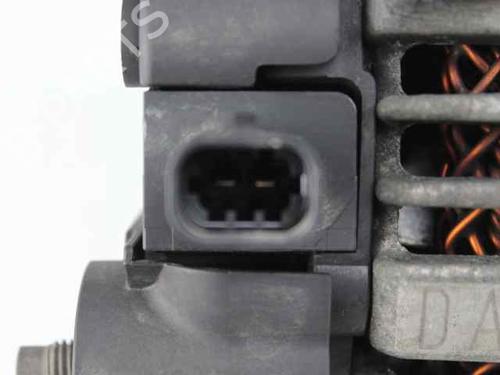 Generator OPEL CORSA E (X15) 1.3 CDTI (08, 68) | BP38077835M7 - Image 4
