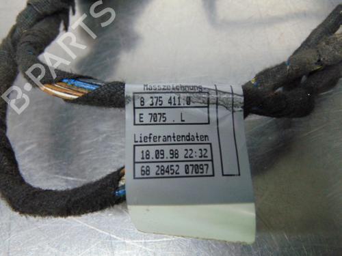Wiring harness BMW 3 (E46) 318 i | BP19198480E16 