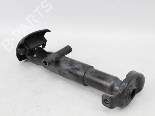 Bumper shock absorber AUDI A6 C5 Avant (4B5)  | BP19207480C125 
