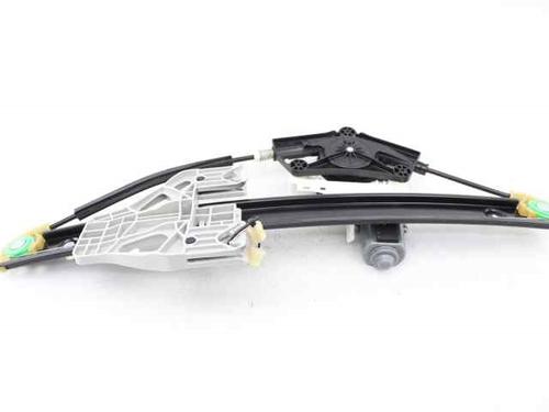 Elevador vidro trás esquerdo AUDI A6 C7 (4G2, 4GC) 2.0 TDI (177 hp) 31348194