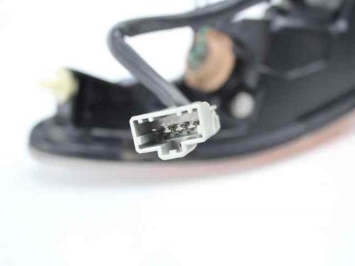 Right taillight HONDA CIVIC VIII Hatchback (FN, FK) 1.8 (FN1, FK2) | BP19225168C35 