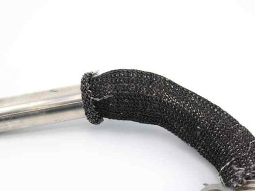 Pipe FORD FOCUS II Turnier (DA_, FFS, DS)  | BP19219282M125 