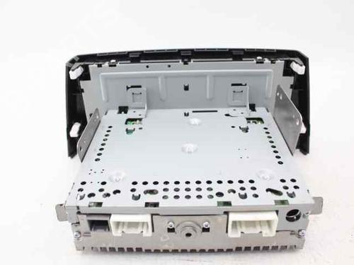 Radio MITSUBISHI MIRAGE / SPACE STAR VI Hatchback (A0_A) 1.2 (A03A) | BP33418314E6 - Image 9