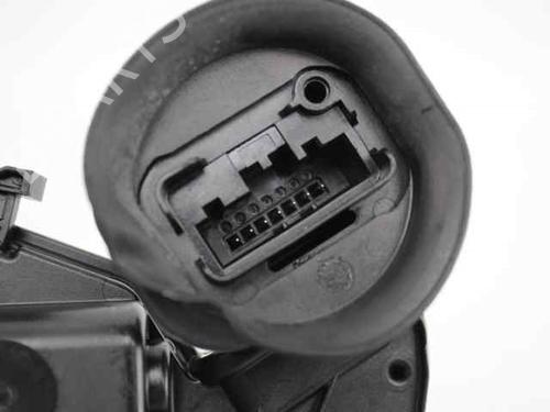 Rear right lock VW GOLF VI (5K1)  | BP19227573C99 