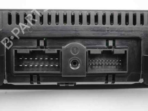Climate control SEAT IBIZA IV ST (6J8, 6P8) 1.6 TDI | BP21199962I5 