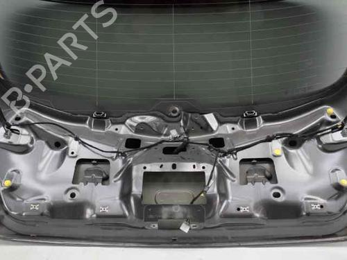 Tailgate FORD FOCUS IV (HN) 1.5 EcoBlue | BP34333922C6  - Image 7