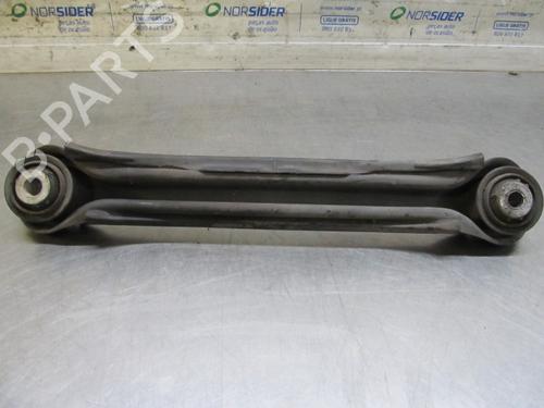 Left front suspension arm MERCEDES-BENZ 190 (W201) E 1.8 (201.018) | BP19185592M12