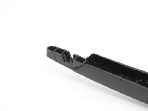 Rear windshield wiper arm PEUGEOT 2008 I (CU_) 1.2 VTi | BP19218663C144 
