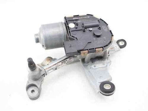 Used Front wiper motor FORD S-MAX (WA6) [2006-2014]  19232856