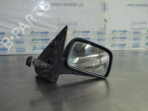 Bakspejl Højre VW POLO III CLASSIC (6V2) [1995-2009]  19183551