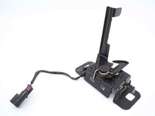 Hood lock CHEVROLET CRUZE (J300) 2.0 CDI | BP19220469C133