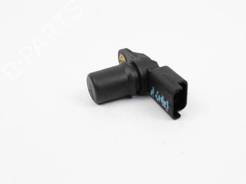 Electronic module RENAULT MEGANE II Estate (KM0/1_) 1.5 dCi (KM0F, KM0T, KM2B) | BP19205579M83 