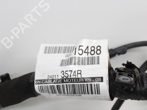 Wiring harness RENAULT CLIO IV (BH_) 1.5 dCi 75 | BP19204585E16 