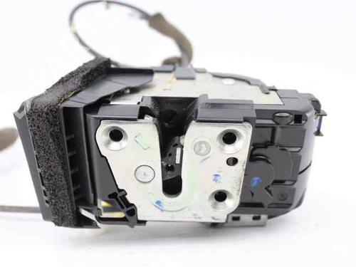 Front left lock NISSAN JUKE (F15) 1.2 DIG-T | BP24480204C98 