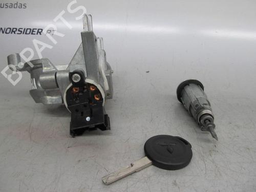Ignition barrel MITSUBISHI COLT VI (Z3_A, Z2_A) 1.3 (Z21A) | BP19186974M48 