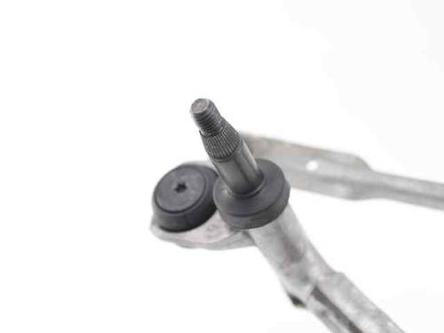 Front wiper motor VW PASSAT B8 Variant (3G5, CB5) 2.0 TDI | BP23934872M29 