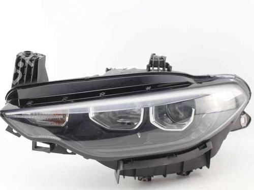 Used Left headlight FIAT TIPO Estate (356_, 357_) 1.4 (356WXA1B) (95 hp) 32224229