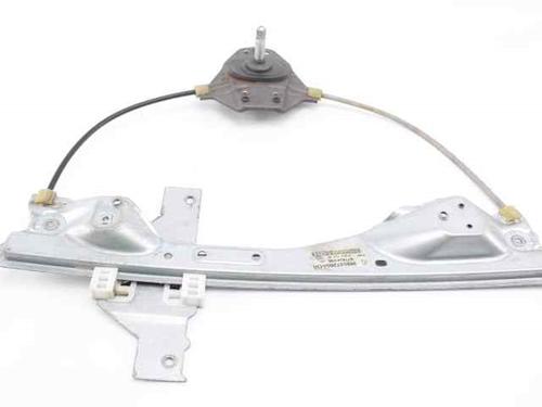 Used Rear right window mechanism PEUGEOT 308 SW I (4E_, 4H_) 1.6 HDi (109 hp) 19220857