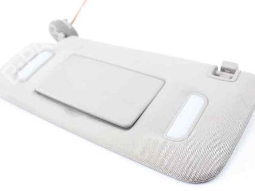 Left sun visor OPEL MOKKA / MOKKA X (J13) | BP22795253I1 - Image 3