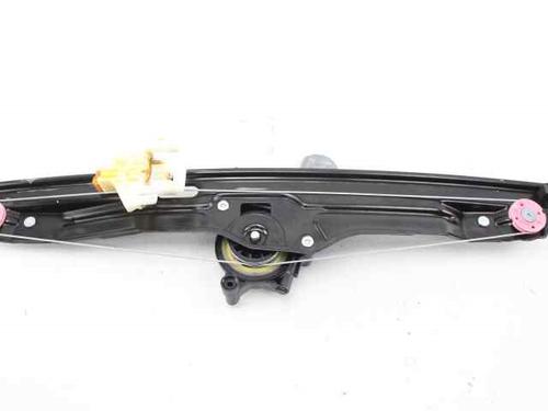 Used Front right window mechanism Front right window mechanism FIAT 500L (351_, 352_) 1.6 D Multijet (199LYD1B) (105 hp) 33059963 33059963