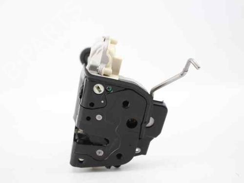 Rear right lock AUDI A4 B7 Avant (8ED) 1.9 TDI | BP19223153C99 