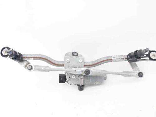 Used Front wiper motor Front wiper motor FORD ECOSPORT [2011-2022] 33712608 33712608