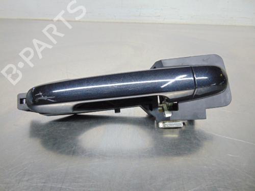 Rear left exterior door handle KIA CEE'D SW (ED) 1.4 | BP19200825C130 