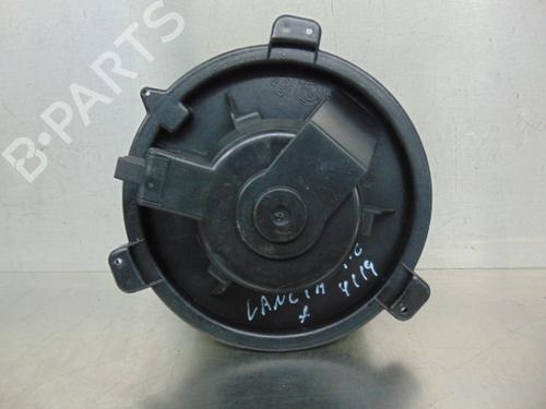 Heater blower motor LANCIA Y (840_) 1.1 (840AE) | BP19200542M62 