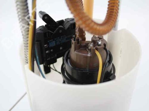 Fuel pump AUDI A1 (8X1, 8XK) 1.2 TFSI | BP19308531M76 