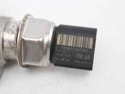 Injection rail SEAT LEON (5F1) 1.4 TSI | BP29902466M98