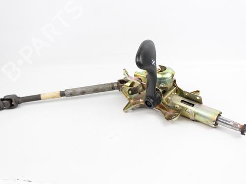Used Steering column FIAT BRAVO I (182_) 1.2 16V 80 (82 hp) 19214135