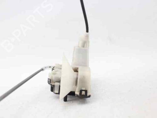 Front left lock CITROËN C4 CACTUS 1.2 THP 110 | BP36029289C98 - Image 3