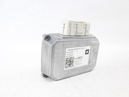 Module électronique Module électronique OPEL ASTRA K (B16) 1.2 Turbo (68) (131 hp) 39700138 39700138
