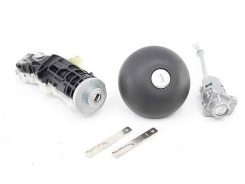 Ratlås/Tændingslås DACIA JOGGER (RK_) 1.0 TCe 90 ECO-G (RKMT) (91 hp) 31366884