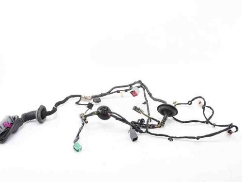Used Wiring harness Wiring harness OPEL ASTRA K Sports Tourer (B16) 1.6 CDTi (35) (110 hp) 33331151 33331151