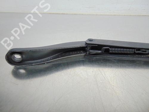 Front windshield wiper arm RENAULT MEGANE III Grandtour (KZ0/1) 1.5 dCi (KZ09, KZ0D, KZ1G, KZ29, KZ14, KZ1W, KZ10, KZ1F,... | BP19201386C143 
