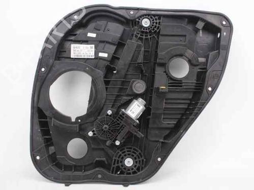 Used Rear right window mechanism HYUNDAI i30 Estate (PDE) 1.6 CRDi (110 hp) 25041664