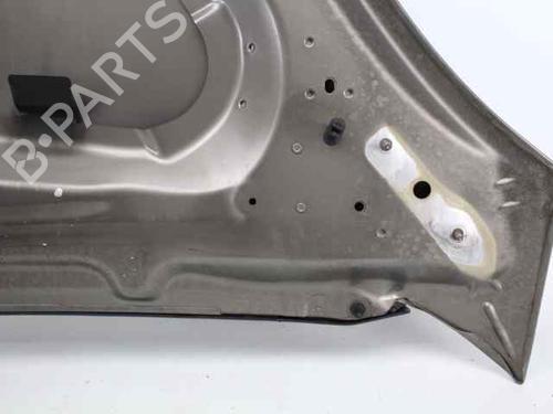 Motorhjelm CITROËN C4 Picasso I MPV (UD_) 1.6 HDi 110 | BP29873176C1