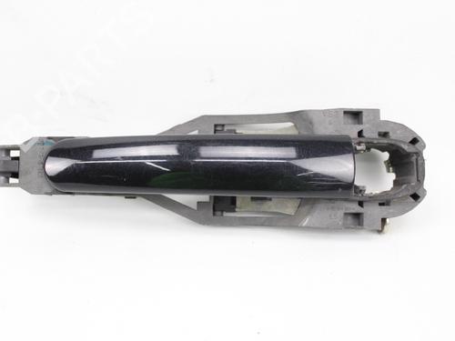 Used Front left exterior door handle SEAT IBIZA III (6L1) 1.9 SDI (64 hp) 19184962
