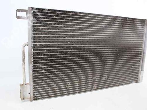 AC radiator OPEL CORSA E (X15) 1.4 (08, 68) | BP29818555M32 