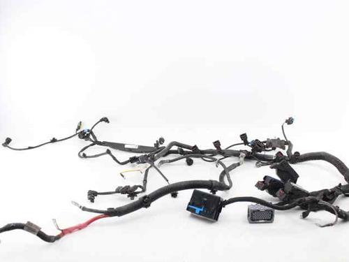 Cablaggio OPEL CORSA E (X15) 1.2 (08, 68) (69 hp) 32769215