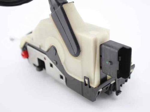 Rear left lock CITROËN C4 II (NC_) 1.6 HDi 115 | BP19308591C100 