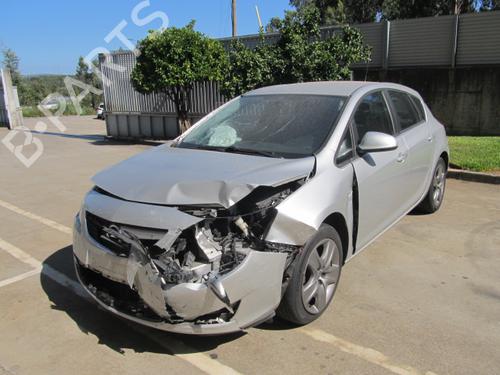 Used Parts OPEL ASTRA J (P10) 1.3 CDTI (68) (95 hp) 4220403