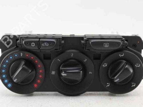 Used Climate control Climate control 38077864 38077864