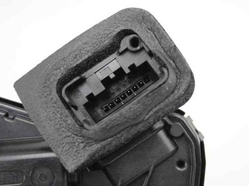 Rear right lock SEAT IBIZA V (KJ1, KJG) 1.0 | BP21373840C99 