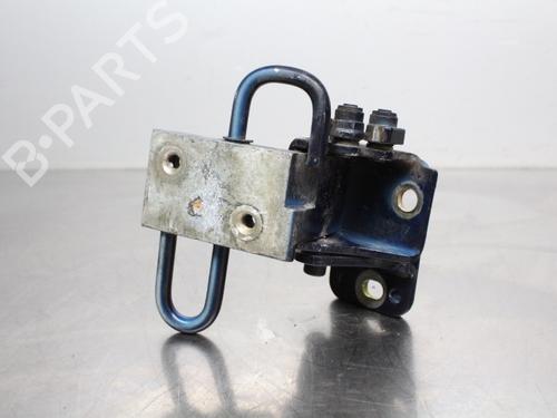Hinge/Door check strap AUDI A4 B6 Avant (8E5)  | BP19202334C146 