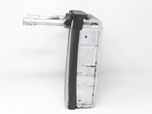 Air conditioning evaporator FORD FOCUS I (DAW, DBW) 1.4 16V | BP19202384M109 