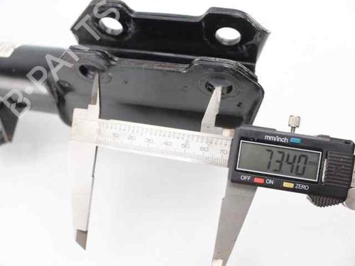 Højre fortil støddæmper OPEL ASTRA K (B16) 1.6 CDTi (68) | BP29761184M17 